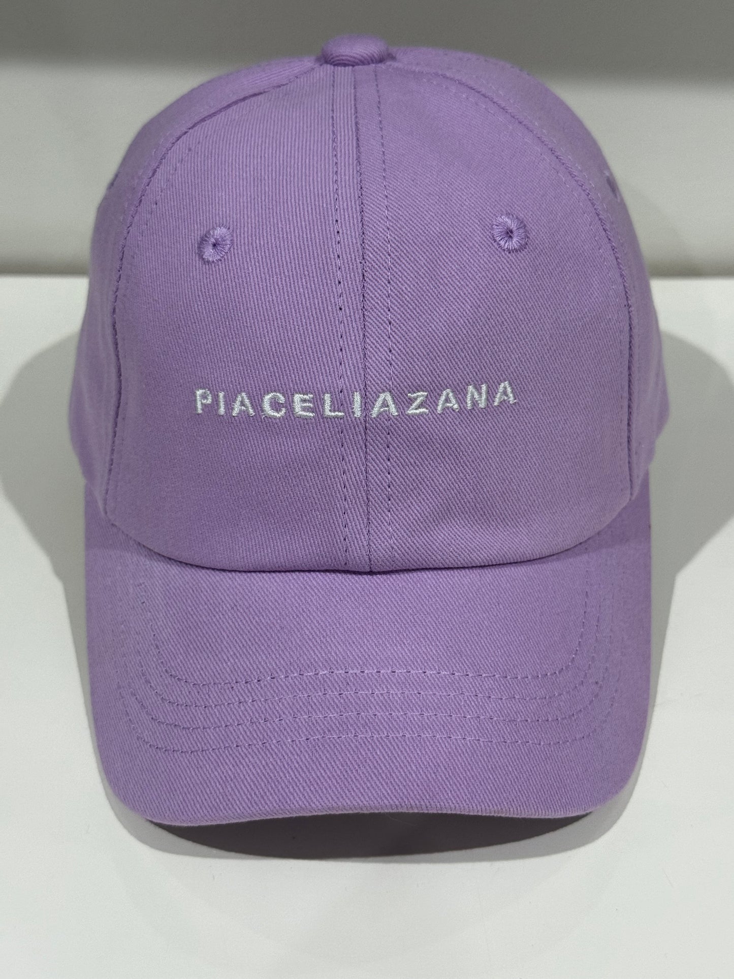 Essential PIACELIAZANA Cap - Lilac